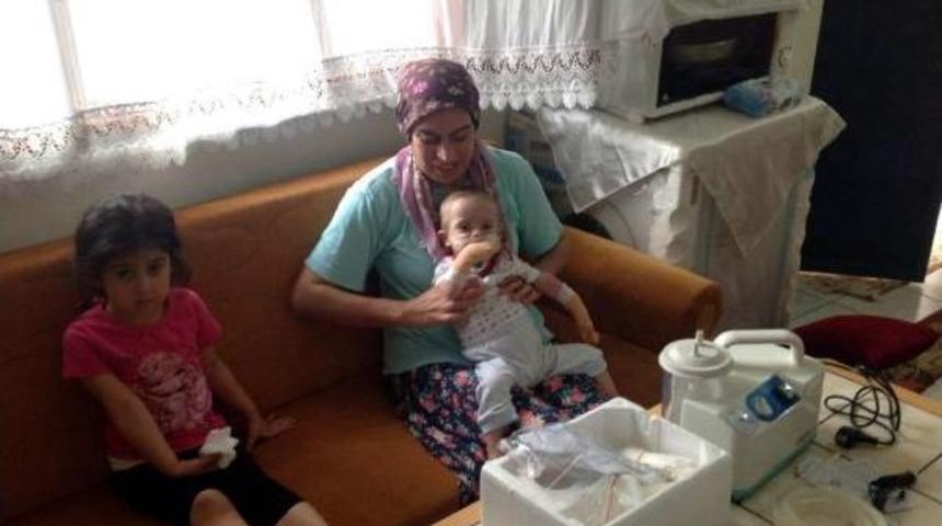 Ahmet Bebek, Elektrik Kesildiğinde De Nefes Alabilecek