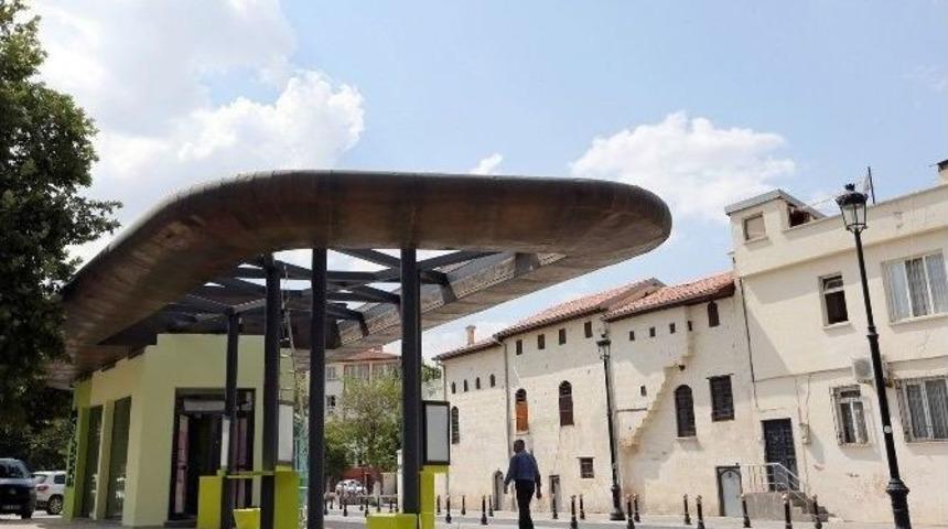 Kurulan Turizm Danışma Noktası İle Herşey &Ccedil;ok Daha Pratik Olacak