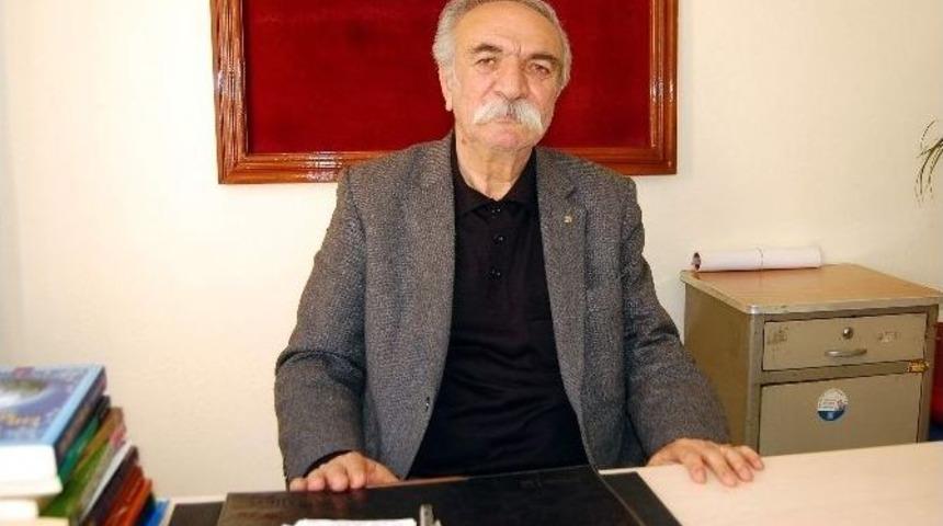 Kanaat &Ouml;nderleri Ve Stk Temsilcileri Pkk&rsquo;ya, Silah Bırakma &Ccedil;ağrısında Bulundu