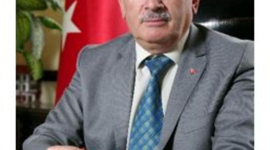 T&uuml;rkiye Sağlıklı Kentler Birliği &Uuml;ye Belediyeleri &Uuml;rg&uuml;p&rsquo;te Buluşacak