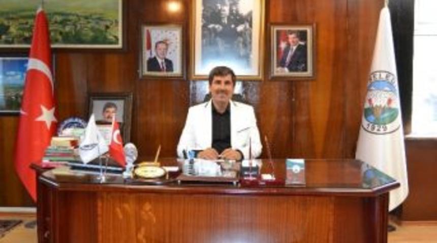 Başkan Asya’dan Malazgirt Zaferi Kutlama Mesajı