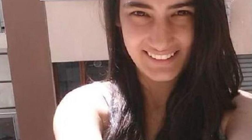 15 Yaşındaki Melisa'dan Haber Alınamıyor