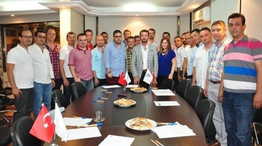 Magider T&uuml;z&uuml;k Değiştirdi