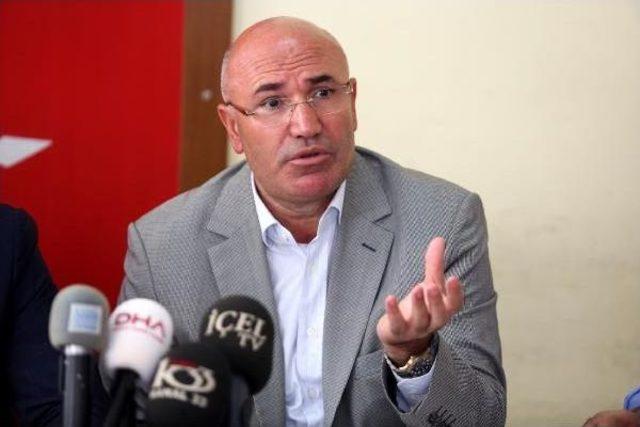 Chp li İrgil: 1 Kasım da Bu Saltanatı Sona Erdirelim 1