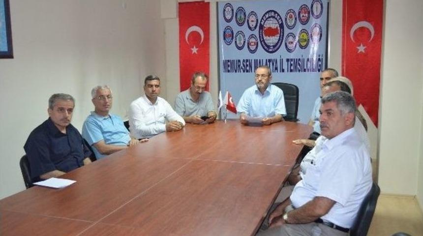 3.d&ouml;nem Toplu S&ouml;zleşme G&ouml;r&uuml;şmeleri