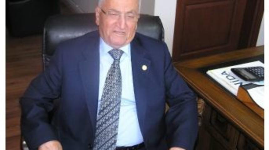 Eski Milletvekili Demirel Hayatını Kaybetti