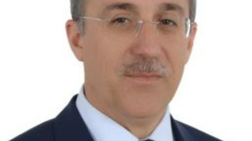 Ak Parti Kayseri Milletvekili Ahmet Doğan: