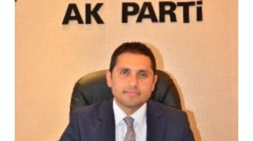 Ak Parti Merkez İl&ccedil;e Başkanı Karaduman: "olası Bir Erken Se&ccedil;ime Hazırız"