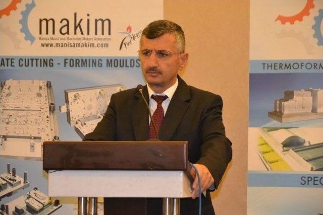 Makim, Dünya Beyaz Eşya Üreticilerinin İlgisini Manisa’ya Çekti