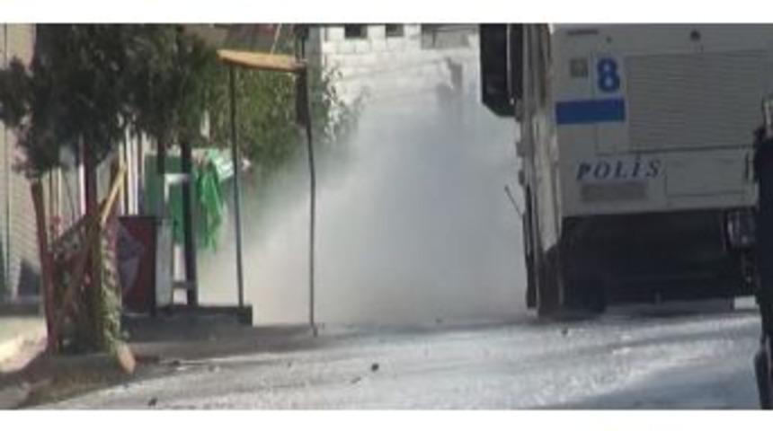 Gaziantep&rsquo;te 8 Pkk Yandaşı Yakalandı