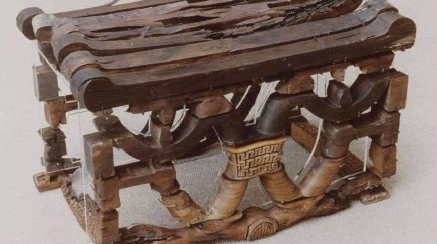 Eskişehir Turizm Ve Tanıtma Derneği&rsquo;nden &Ccedil;ağrı