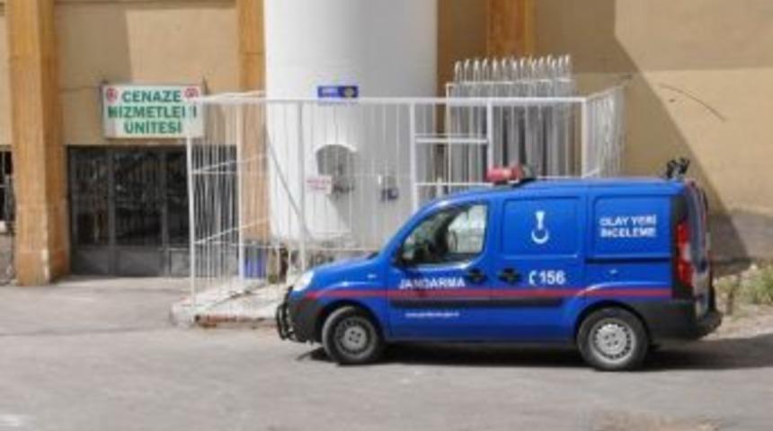 Sivas&rsquo;ta Bir Asker İntihar Etti