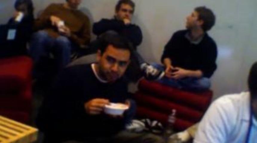 Zuckerberg K&ouml;t&uuml; Yakalandı