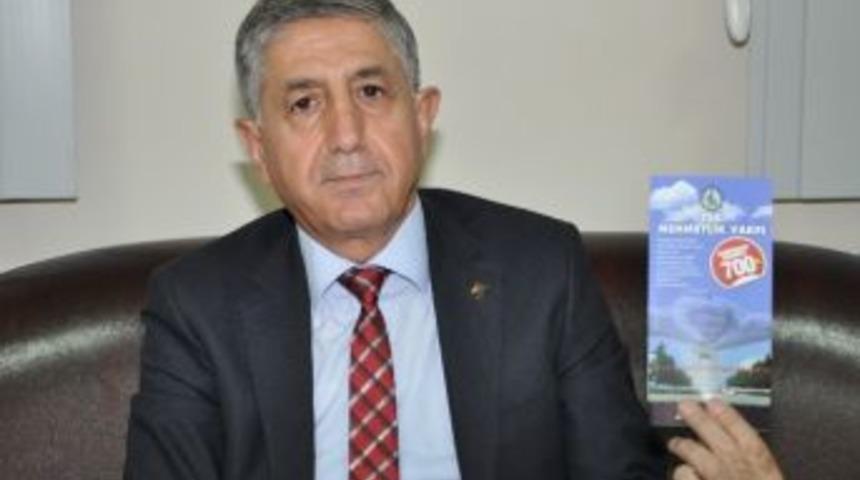 Şehit Yakını Ve Gazilere 505 Milyon Tl Destek Verildi