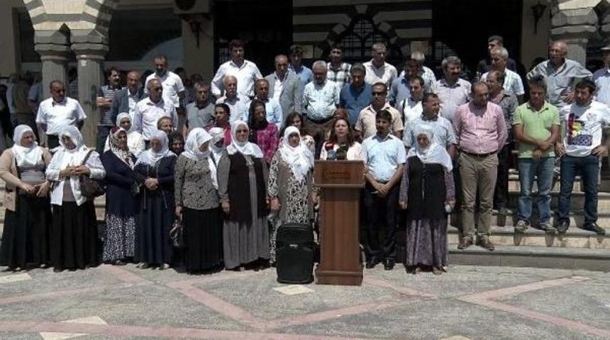 Hdp'li Irmak: &Ouml;zerk Bir K&uuml;rdistan, Konfederal Bir Ortadoğu