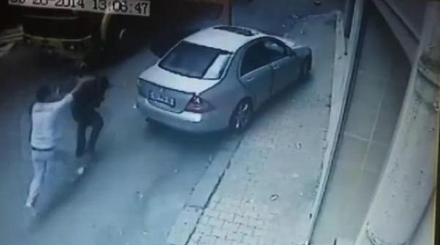 500 Bin Lirayı B&ouml;yle &Ccedil;aldılar