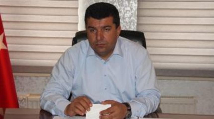 Ştso Başkanı Geliş: &ldquo;s&ouml;ylenecek Harf Bile Kalmadı&rdquo;