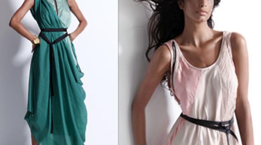 Argande 2011 İlkbahar Yaz Koleksiyonu