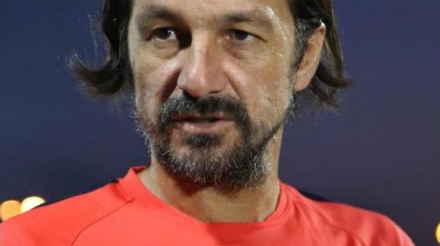 Antalyaspor&rsquo;Da Fenerbah&ccedil;e Heyecanı