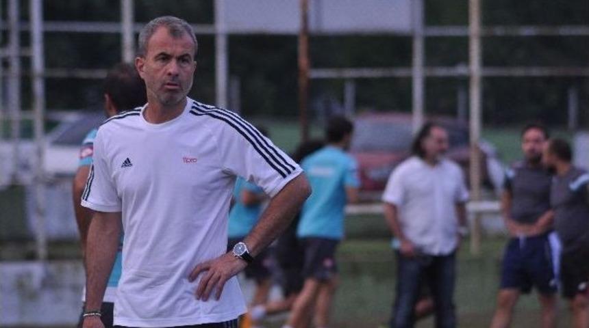 Giresunspor, Adanaspor Ma&ccedil;ına Hazırlanıyor