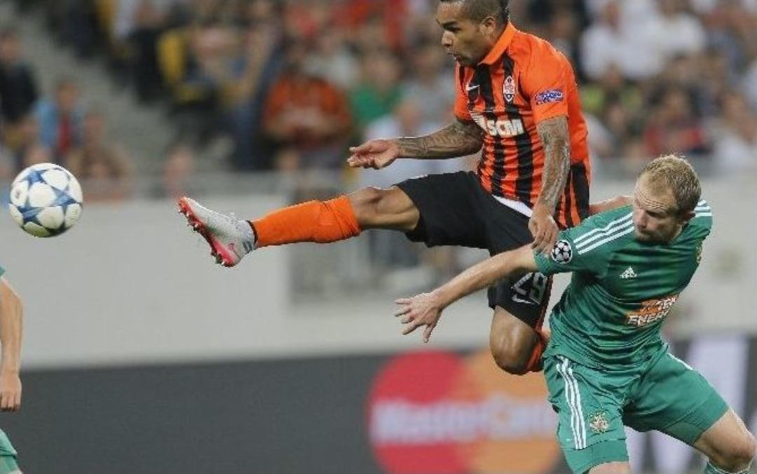 Uefa Şampiyonlar Ligi Play-off R&ouml;vanş Ma&ccedil;ları