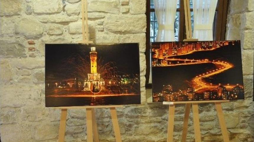 Enerjinin Fotoğrafları Kuşadası&rsquo;nda