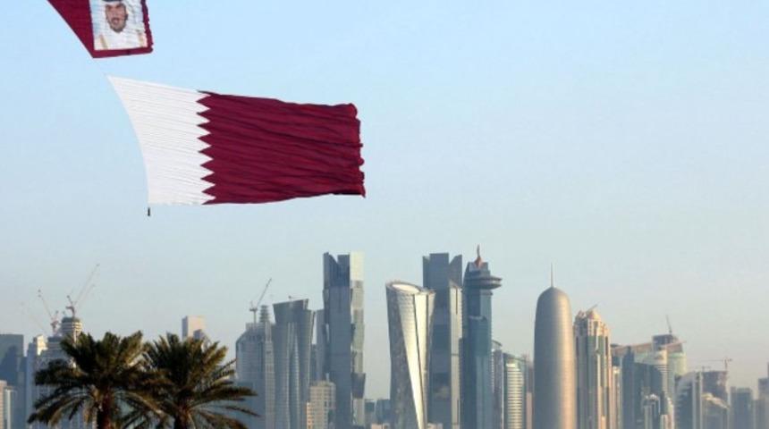 Arap medyası bu iddiayla &ccedil;alkalanıyor! Katar'da T&uuml;rk subayı yabancı generali vurarak &ouml;ld&uuml;rd&uuml;!