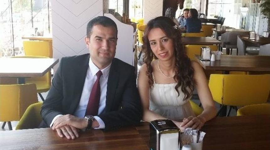 Aydın&rsquo;ın Avukat Gelini Havayolu Şirketini Dize Getirdi