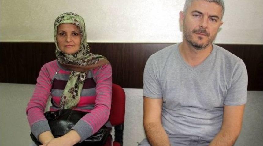 (&ouml;zel Haber) İkinci Nakille Hayata Tutundu