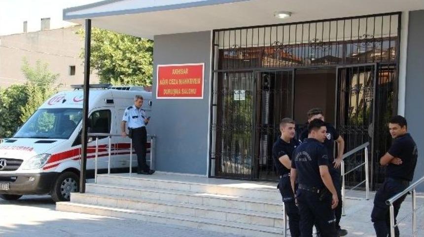 Soma Davası 7&rsquo;nci G&uuml;n&uuml;nde