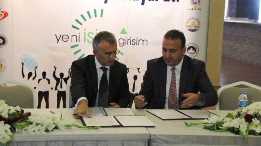 Geleceğin Girişimcileri Trakya&rsquo;dan