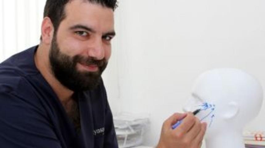 Ameliyatsız Y&uuml;z Germe Y&ouml;ntemlerinde &rsquo;ip&rsquo; Teknolojisi