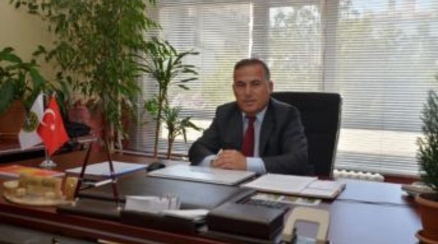 Ankaralı Yetiştirici Kurban Pazarında Birlik Olacak