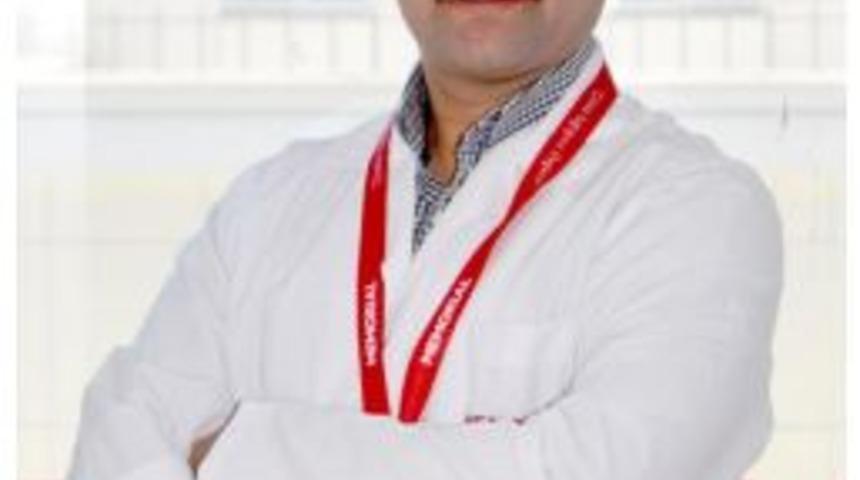 Do&ccedil;. Dr. G&ouml;&ccedil;mez: Başağrısı T&uuml;m&ouml;r Habercisi Olabilir