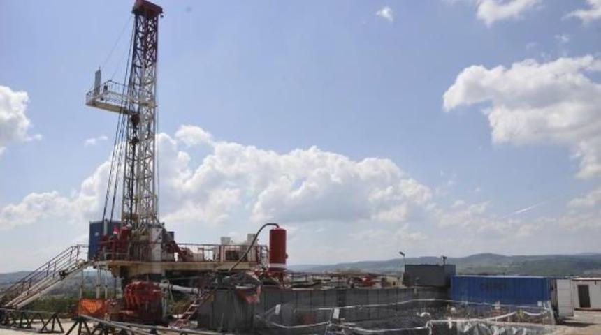 Kandıra'da Doğalgaz Heyecanı