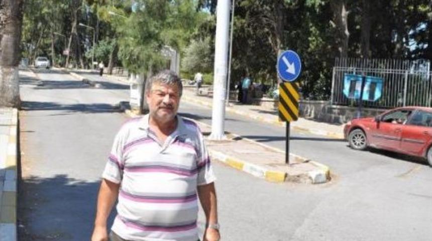 Y&uuml;r&uuml;yerek Hastaneye Gitti, Iki Ameliyat Sonrası &Ouml;ld&uuml;