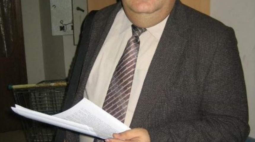 Toruna Işkence Yapan Dede Ve Anneanneye Tazminat Davası