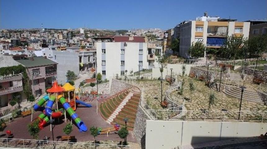 Buca&rsquo;da Felaket Gelmeden &Ouml;nlem Alındı