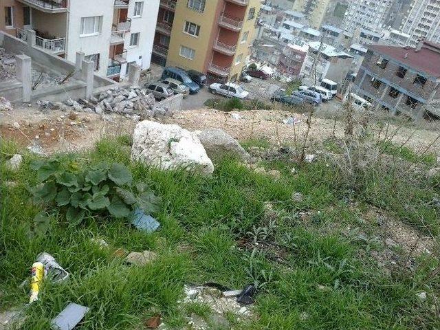 Buca&rsquo;da Felaket Gelmeden &Ouml;nlem Alındı 2