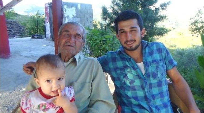 (&ouml;zel Haber) 7 Karısı, 30 &Ccedil;ocuğu, 400 Torunu Var
