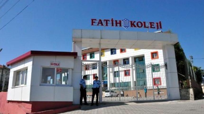 Bartın'da Cemaat Okullarına Baskın