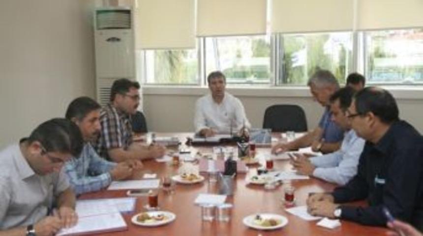 Bisiklet Kiralama Yeri İhaleye &Ccedil;ıktı