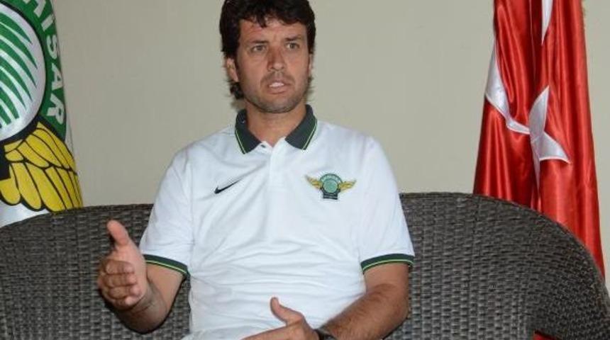 Akhisar Belediyespor Meydan Okudu