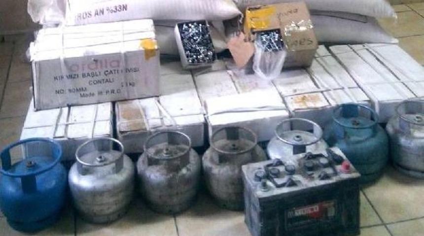 Ardahan&rsquo;Da Pkk&rsquo;Ya Yardımdan 1 Kişi G&ouml;zaltında