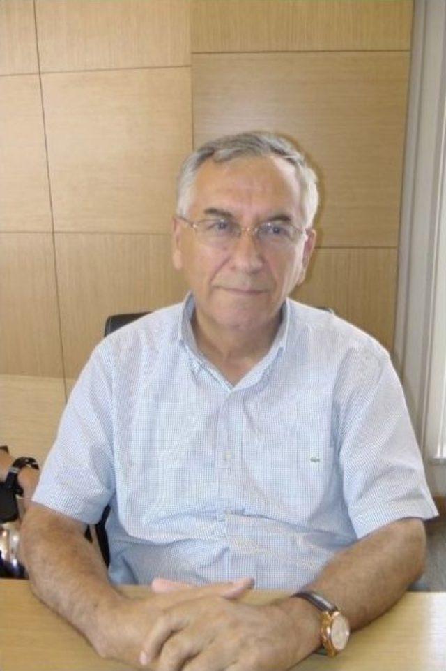 Babadağ Bu Yılda Rekora Gidiyor 2