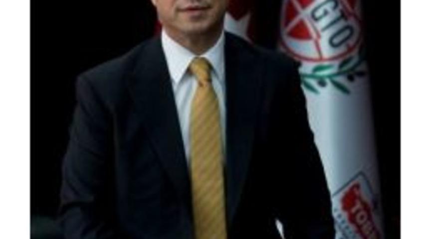 Gaziantep G&ouml;z&uuml;n&uuml; Komşu Pazarlara Dikti