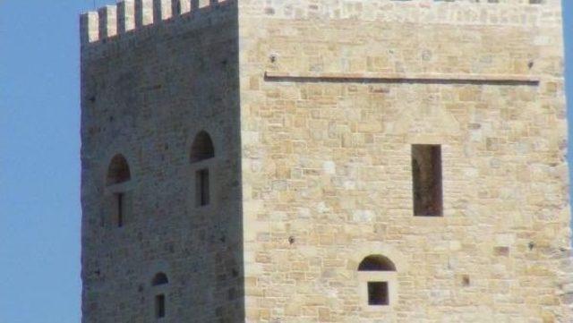 Şile Kalesi nin Restorasyonu Sosyal Medyada Tartışma Konusu Oldu 2