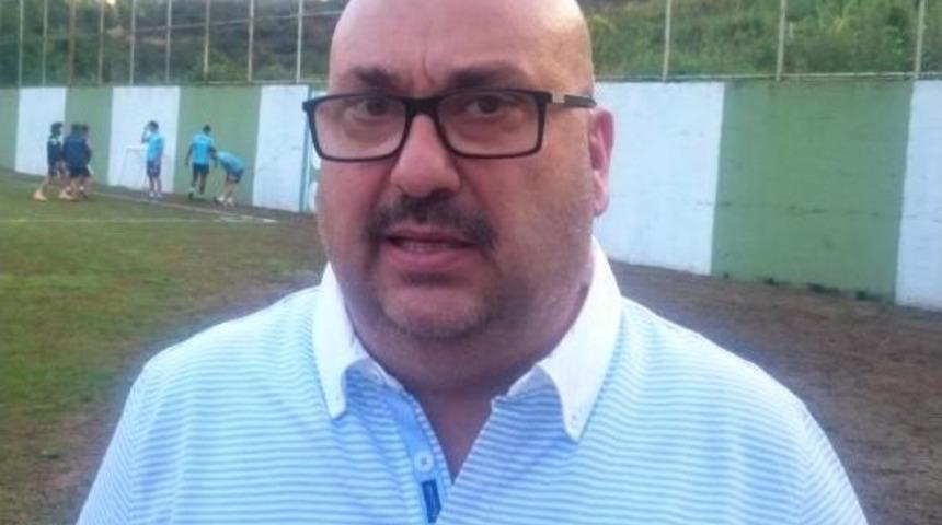 Giresunspor 3 Transfer Daha Yapacak