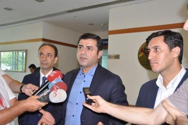 Demirtaş 