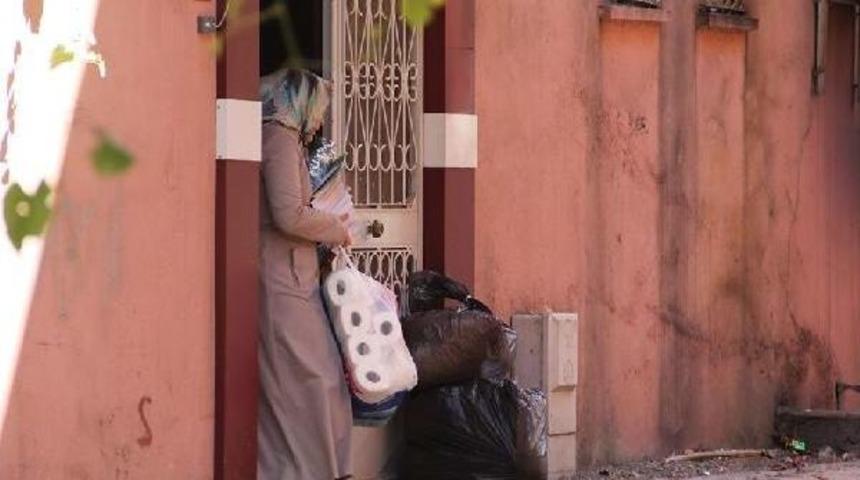 Adıyaman'da Nuhsatsız Yurt M&uuml;h&uuml;rlendi
